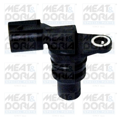 Sensor, camshaft position